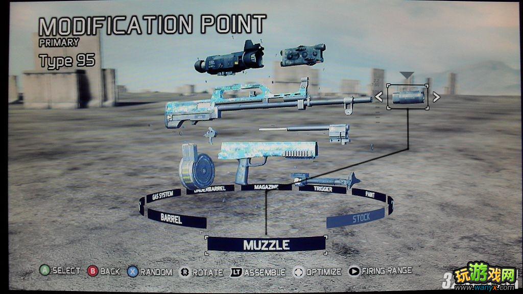 XBOX360�������ж�δ��սʿ��Ǳ����ͨ���ĵù���