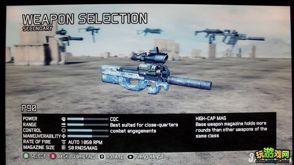 XBOX360�������ж�δ��սʿ��Ǳ����ͨ���ĵù���