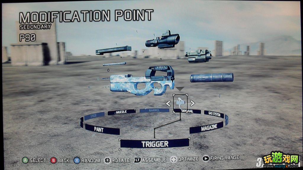 XBOX360�������ж�δ��սʿ��Ǳ����ͨ���ĵù���