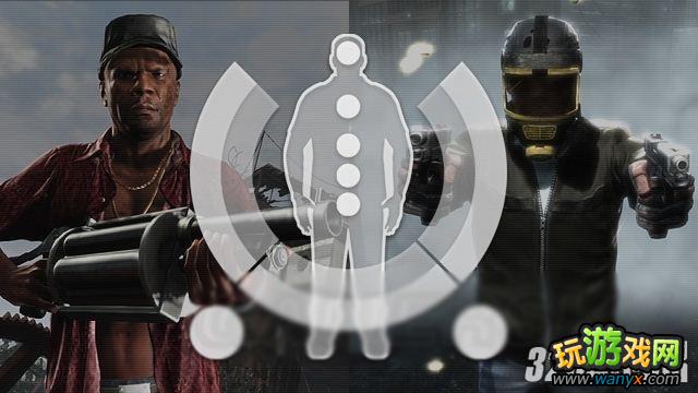 XBOX360������˼���3����������ģʽ�����ĵ�