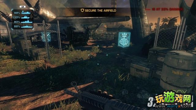 XBOX360������ս����ͨ���ĵù���