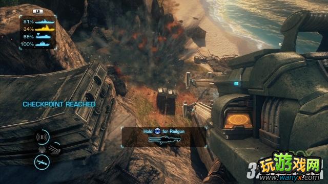 XBOX360������ս����ͨ���ĵù���