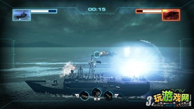 XBOX360������ս����ͨ���ĵù���