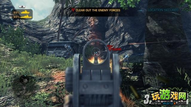 XBOX360������ս����ͨ���ĵù���