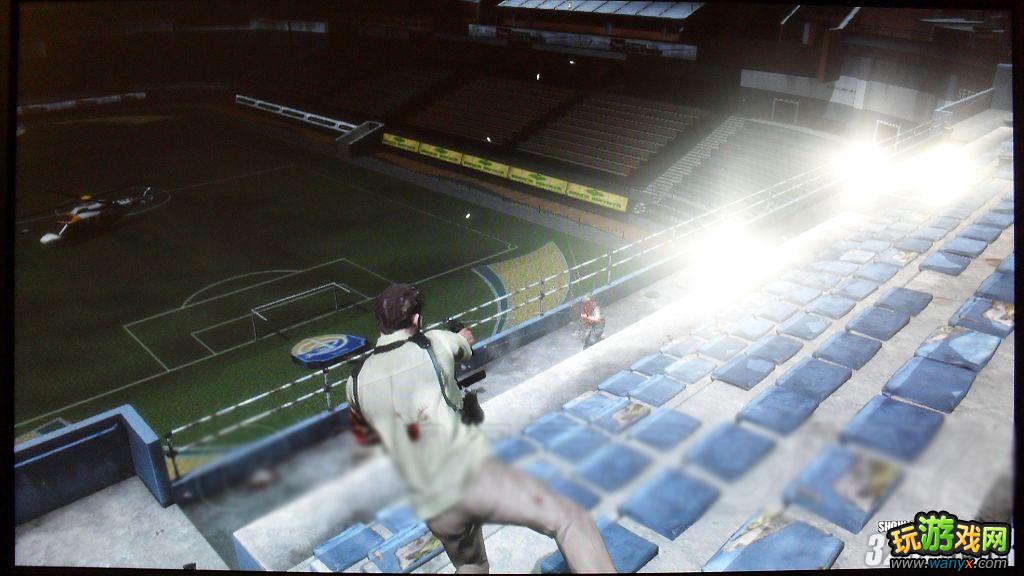 XBOX360������˼���3��HARD�Ѷ�ͨ���ĵù���