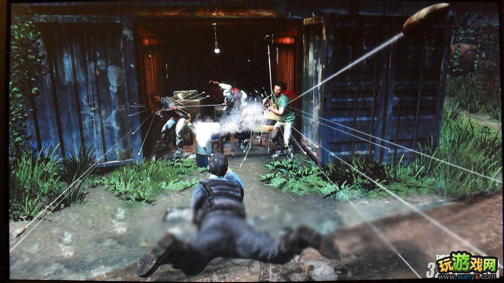 XBOX360������˼���3��HARD�Ѷ�ͨ���ĵù���