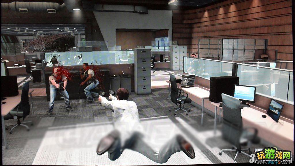 XBOX360������˼���3��HARD�Ѷ�ͨ���ĵù���