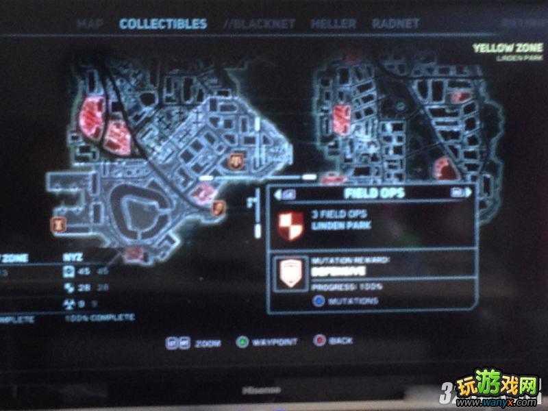 PS3��Űɱԭ��2��ȫ�ɾͽ�����ù���