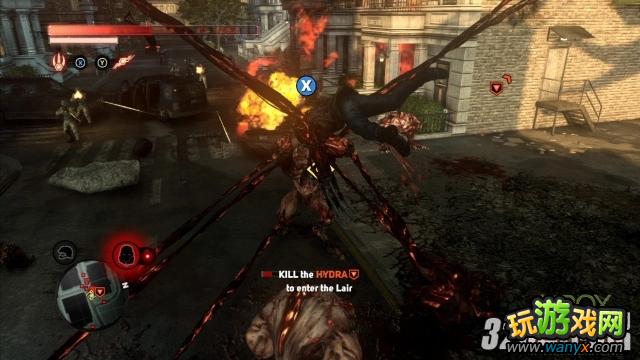 XBOX360��Űɱԭ��2����Ϸ8Сʱ��ͨ���ĵ�