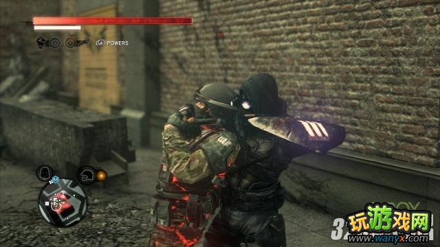 XBOX360��Űɱԭ��2����Ϸ8Сʱ��ͨ���ĵ�