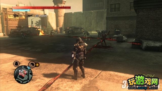 XBOX360��Űɱԭ��2����Ϸ8Сʱ��ͨ���ĵ�