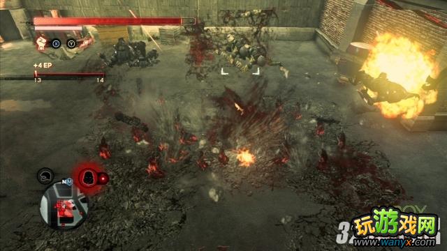 XBOX360��Űɱԭ��2����Ϸ8Сʱ��ͨ���ĵ�