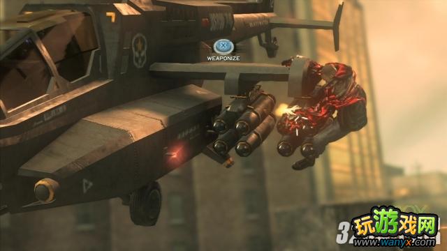 XBOX360��Űɱԭ��2����Ϸ8Сʱ��ͨ���ĵ�