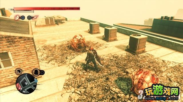 XBOX360��Űɱԭ��2����Ϸ8Сʱ��ͨ���ĵ�