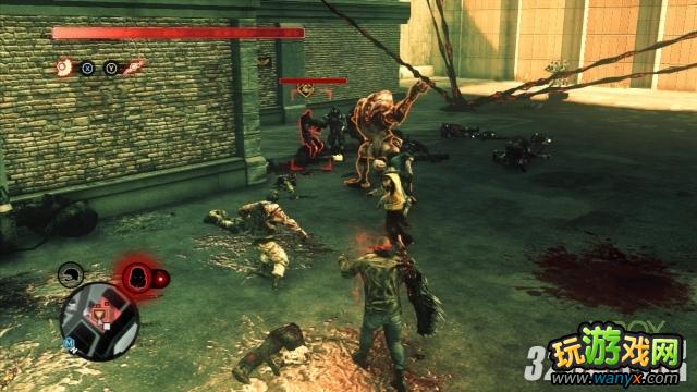 XBOX360��Űɱԭ��2����Ϸ8Сʱ��ͨ���ĵ�