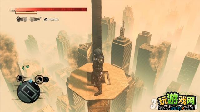 XBOX360��Űɱԭ��2����Ϸ8Сʱ��ͨ���ĵ�