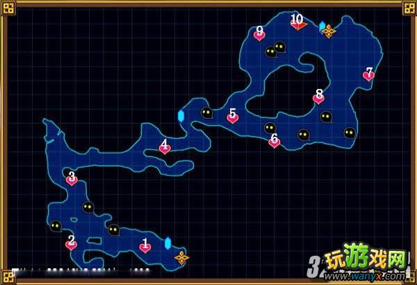 PS3��ѹ���Ե���Ϸ��������꡷���ͻ��ص㼰Ҫ�㹥��