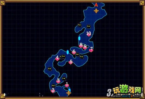 PS3��ѹ���Ե���Ϸ��������꡷���ͻ��ص㼰Ҫ�㹥��