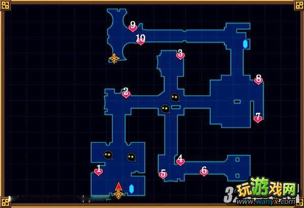 PS3��ѹ���Ե���Ϸ��������꡷���ͻ��ص㼰Ҫ�㹥��