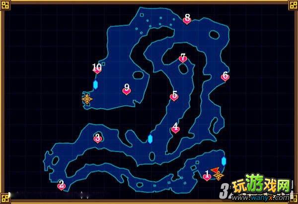 PS3��ѹ���Ե���Ϸ��������꡷���ͻ��ص㼰Ҫ�㹥��