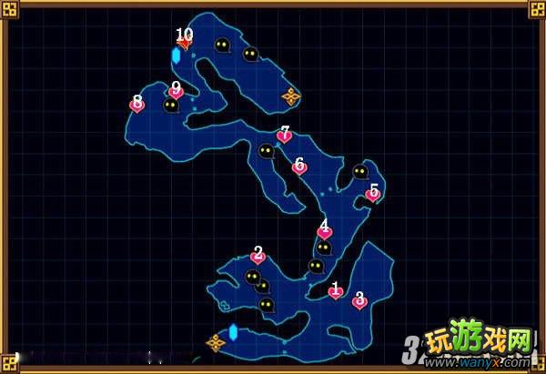 PS3��ѹ���Ե���Ϸ��������꡷���ͻ��ص㼰Ҫ�㹥��