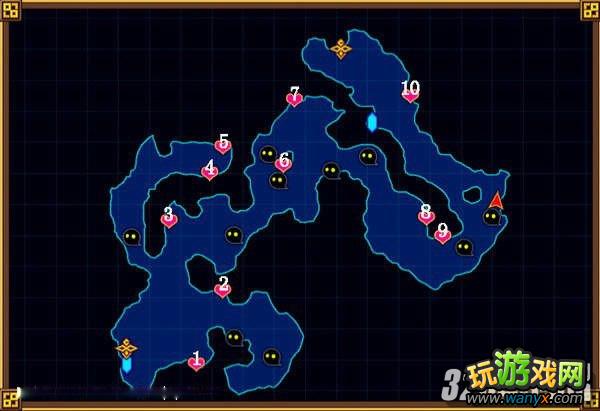 PS3��ѹ���Ե���Ϸ��������꡷���ͻ��ص㼰Ҫ�㹥��