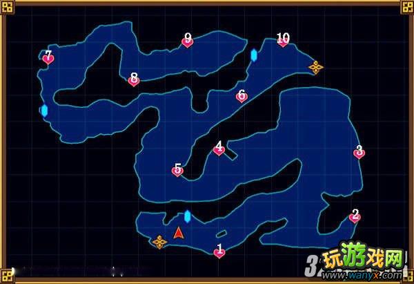 PS3��ѹ���Ե���Ϸ��������꡷���ͻ��ص㼰Ҫ�㹥��