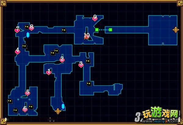 PS3��ѹ���Ե���Ϸ��������꡷���ͻ��ص㼰Ҫ�㹥��