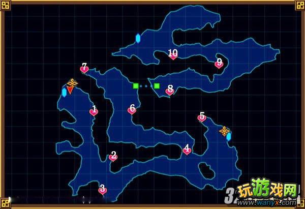 PS3��ѹ���Ե���Ϸ��������꡷���ͻ��ص㼰Ҫ�㹥��