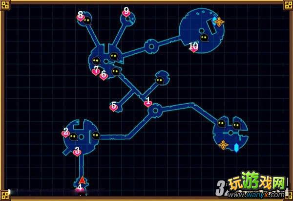 PS3��ѹ���Ե���Ϸ��������꡷���ͻ��ص㼰Ҫ�㹥��