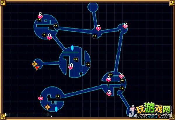 PS3��ѹ���Ե���Ϸ��������꡷���ͻ��ص㼰Ҫ�㹥��