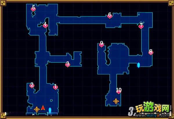 PS3��ѹ���Ե���Ϸ��������꡷���ͻ��ص㼰Ҫ�㹥��