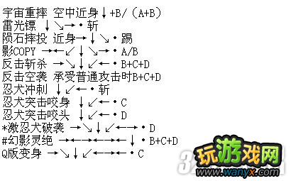 NEOGEO���̻�2��ȫ��ɫ���б�����