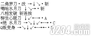 NEOGEO���̻�2��ȫ��ɫ���б�����