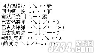 NEOGEO���̻�2��ȫ��ɫ���б�����