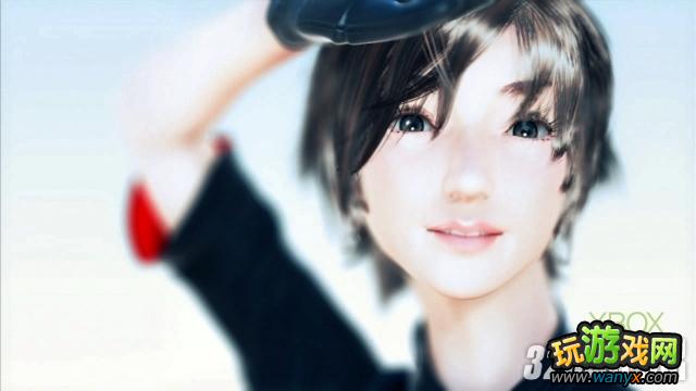 XBOX360��ɽ�����������ޡ��췢Ůͼ�����湥��