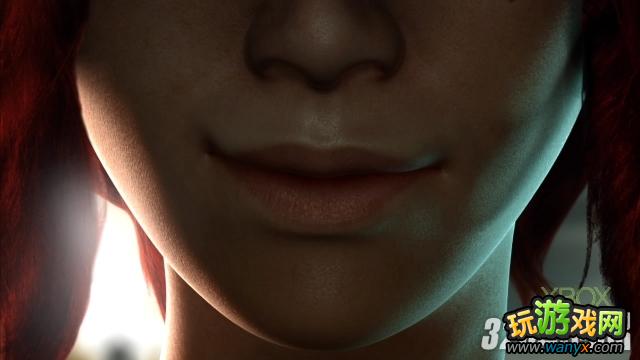 XBOX360��ɽ�����������ޡ��췢Ůͼ�����湥��