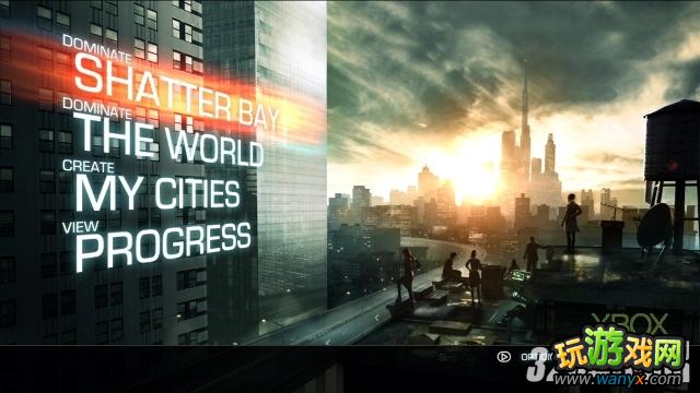 XBOX360��ɽ�����������ޡ��췢Ůͼ�����湥��