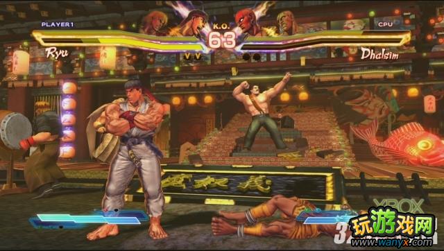 XBOX360����ͷ����X��ȭ�����ﱦʯ���似�ɹ���