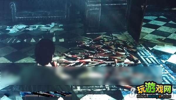 PS3���ž��룺���꡷����ˢ�ӵ���ϸͼ�Ĺ���