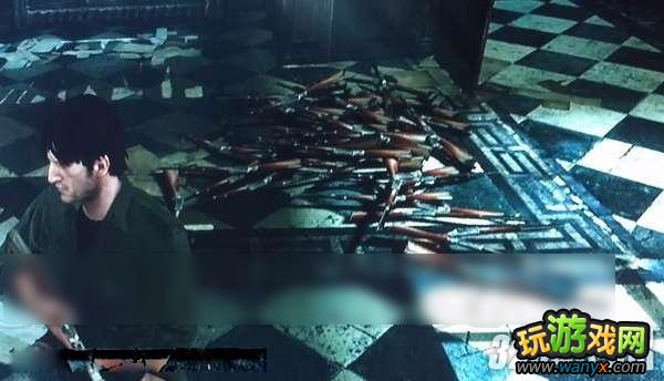 PS3���ž��룺���꡷����ˢ�ӵ���ϸͼ�Ĺ���