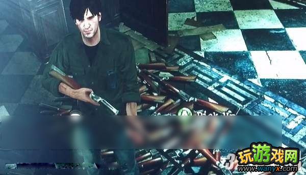 PS3���ž��룺���꡷����ˢ�ӵ���ϸͼ�Ĺ���