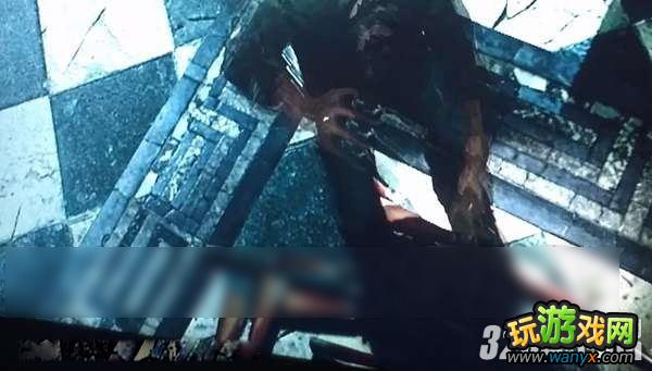 PS3《寂静岭：暴雨》无限刷子弹详细图文攻略