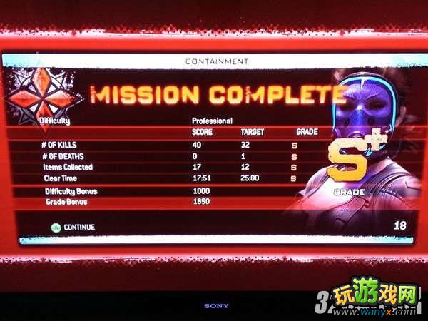 PS3������Σ����������ж���ȫS+�ɾ�ͨ�ع���