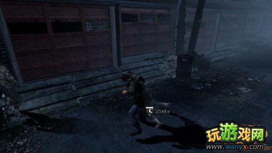 《寂静岭：暴雨》图文心得