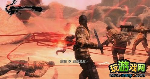 《忍者龙剑传3》典藏版开箱及游戏试玩区分