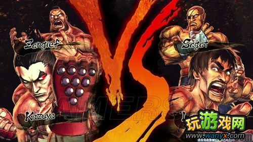 ����ͷ����X��ȭ��Dream Match in Seoul ������Ƶ