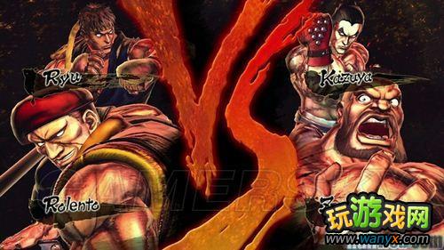 ����ͷ����X��ȭ��Dream Match in Seoul ������Ƶ