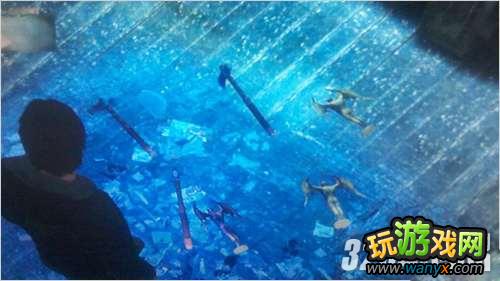 XBOX360《寂静岭：暴雨》无限复制武器攻略