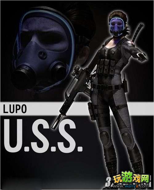 XBOX360������Σ����������ж���U.S.S.��Ա���ܹ���